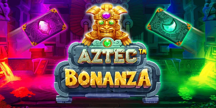 Tips Meraih Free Spin Slot Aztec Bonanza Dengan Pola Terarah