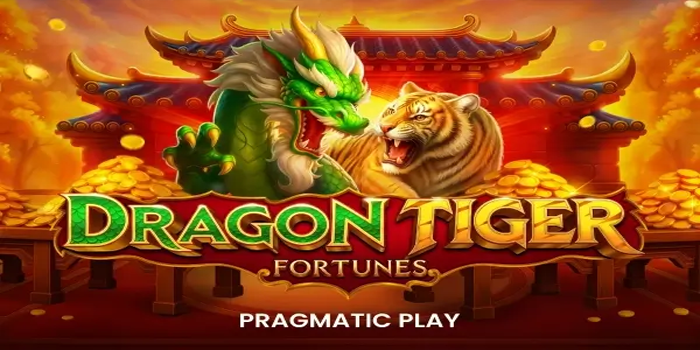 Trik Auto Gacor Slot Dragon Tiger Fortunes Terbaru Hari Ini