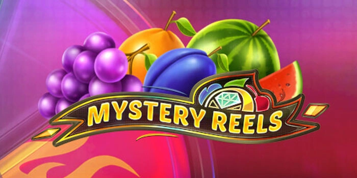 Trik Menguasai Gacor Slot Mystery Reels Dengan Ritme Main Jitu