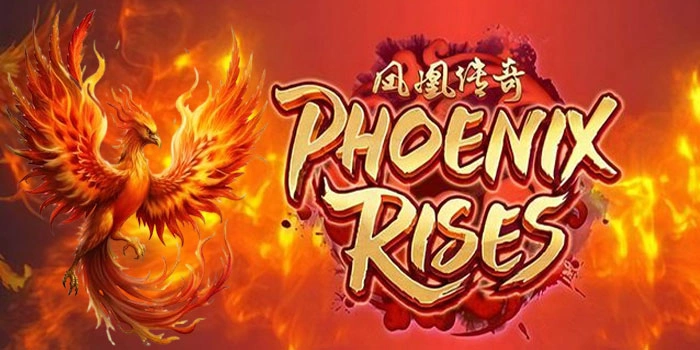Review Slot Phoenix Rises Viral 2026 Game Dengan RTP Tinggi